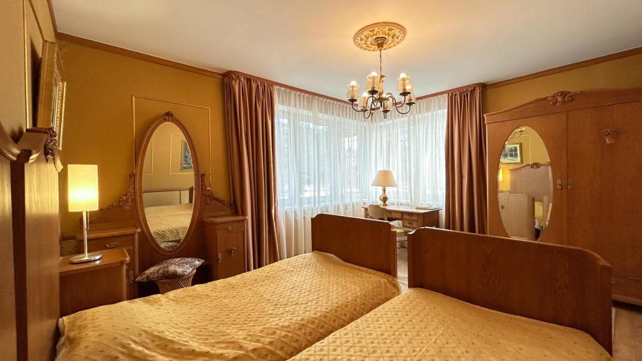 Villa Moderna Jurmala Exterior photo