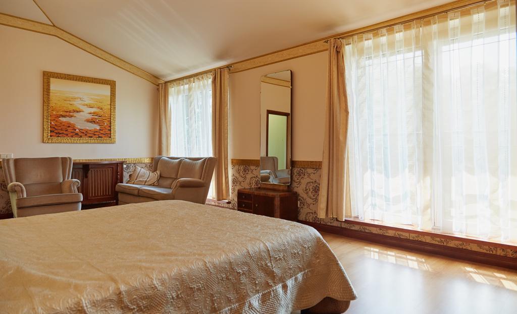 Villa Moderna Jurmala Exterior photo